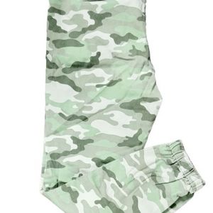 Empyre Camo Pants